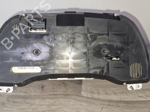 Instrument cluster FIAT PANDA (169_) 1.1 (169.AXA1A) | BP36257115C47 - Image 4