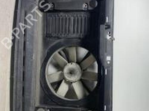 Used Heater blower motor VW GOLF III (1H1) 1.4 (60 hp) 29526816