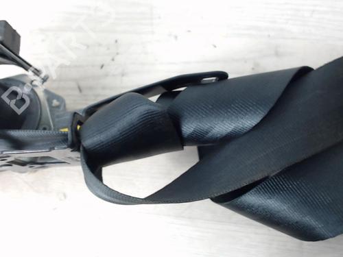 Front right seatbelt FORD FIESTA VI (CB1, CCN) 1.4 TDCi | BP23082332I25 