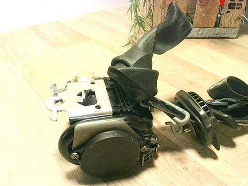 Front right seatbelt CITROËN C4 I (LC_) 1.6 HDi | BP24022635I25