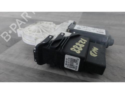 Right front window motor VW TOURAN (1T1, 1T2) 1.9 TDI | BP25142145E20 