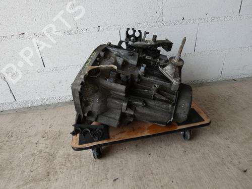 Gearbox PEUGEOT 406 Break (8E/F) 2.2 | BP24026441M3