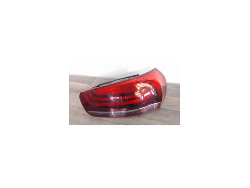 Used Right taillight CITROËN C4 SPACETOURER (3D_) 1.5 BlueHDi 130 (131 hp) 26199608