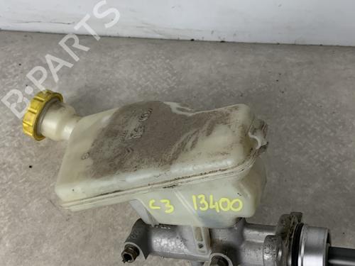 Used Brake master cylinder CITROËN C3 I (FC_, FN_) 1.6 16V (109 hp) 24028233