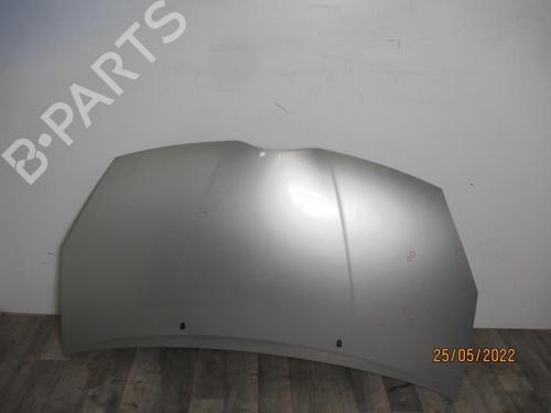 Hood TOYOTA COROLLA Verso (ZER_, ZZE12_, R1_) 1.6 (ZNR10_, ZNR10R) | BP24023947C1