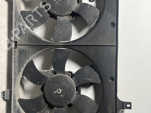 heater-blower-motor-nissan-almera-tino-v10-1998-1999-2000-2001-2002-2003-2004-2005-2006-31086431 main image