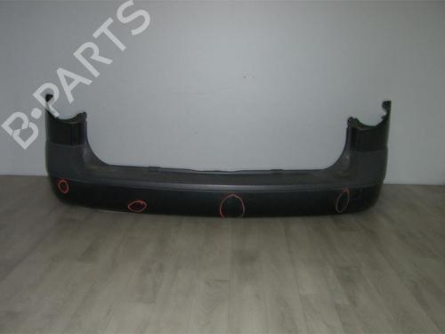 Used Rear bumper RENAULT LAGUNA II Grandtour (KG0/1_) 1.9 dCi (KG05) (92 hp) 24024407