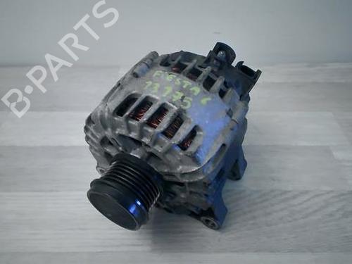 Alternator FORD FIESTA VI (CB1, CCN) 1.6 TDCi | BP25929936M7