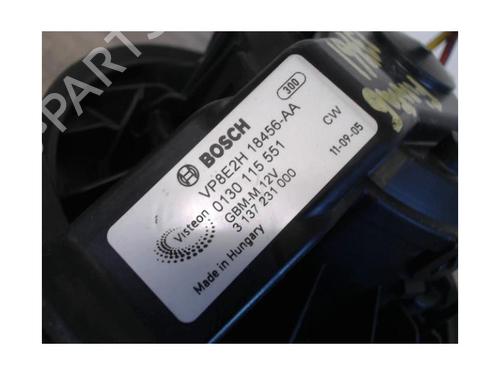 Air vent FORD FIESTA VI (CB1, CCN) 1.4 TDCi | BP28374202I21 