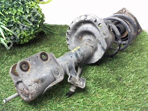 Right front shock absorber NISSAN MICRA III (K12) 1.2 16V | BP29594225M17 