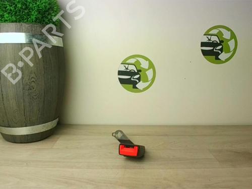 Seat buckle AUDI TT (8N3) 1.8 T | BP25618316I32 