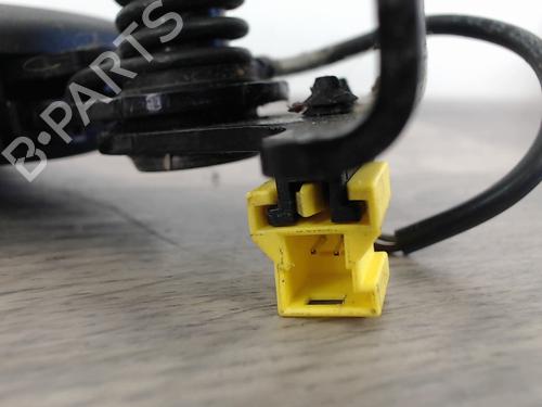 Seat buckle MERCEDES-BENZ A-CLASS (W176) A 160 CDI / d (176.011) | BP25491125I32