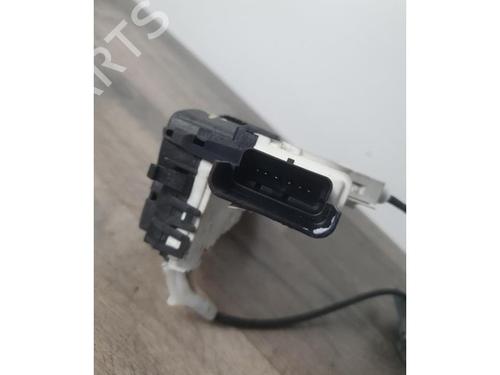 Front left lock CITROËN C3 II (SC_) 1.4 | BP30807672C98 