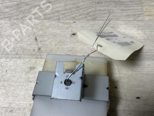 Control unit SUZUKI SWIFT III (MZ, EZ) 1.3 DDiS (RS413D) | BP29632682M11