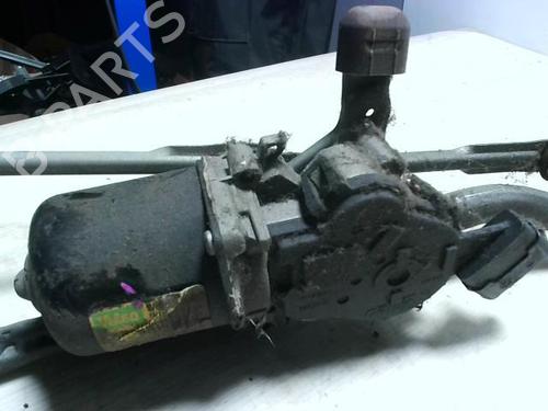 Front wiper motor CITROËN C3 II (SC_) 1.4 HDi 70 (SC8HZC, SC8HR0, SC8HP4) | BP24026388M29 - Image 2