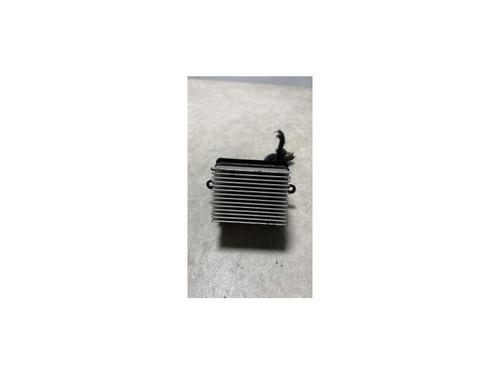 Used Heater resistor RENAULT CLIO IV (BH_) 1.5 dCi 75 (75 hp) 22808799