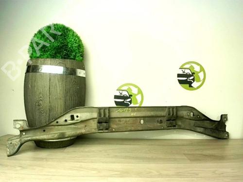 Used Full front RENAULT 21 (B48_) 2.1 D (B48V/B48O) (72 hp) 24024316