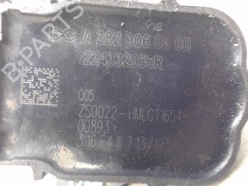 Ignition coil MERCEDES-BENZ A-CLASS (W177) A 200 (177.087) | BP21183200M94
