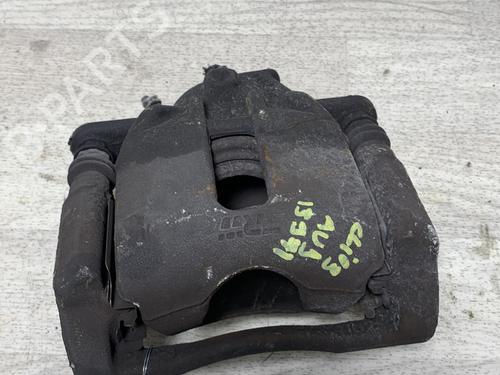 right-front-brake-caliper-renault-clio-iii-br01-cr01-2005-2006-2007-2008-2009-2010-2011-2012-2013-2014-28166775 main image