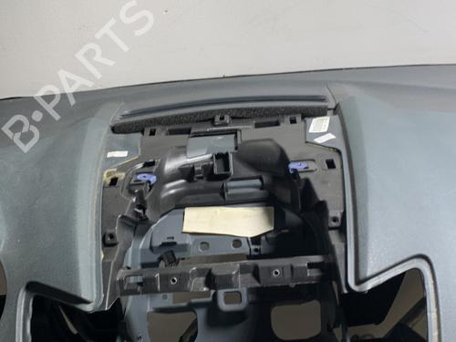 Tablier FORD FIESTA VI (CB1, CCN) 1.4 TDCi | BP23091396C46 