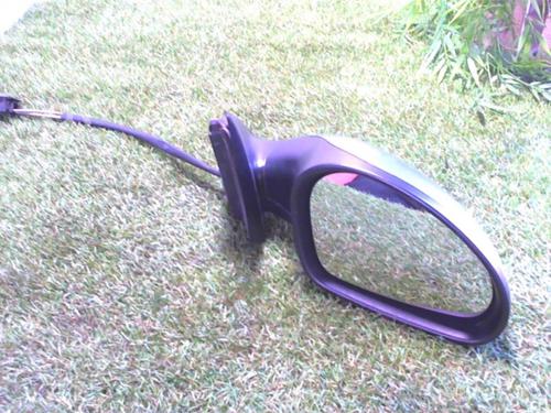 Right mirror SEAT IBIZA III (6L1) 1.9 SDI | BP25618902C27 