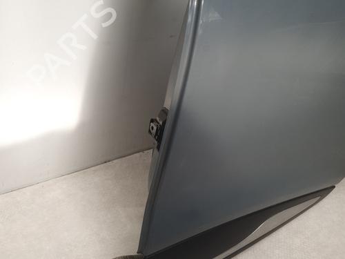 Left rear door RENAULT CLIO IV (BH_) 0.9 TCe 90 (BHNF, BHMA, BHMH, BHJK, BHJR) | BP28157635C4