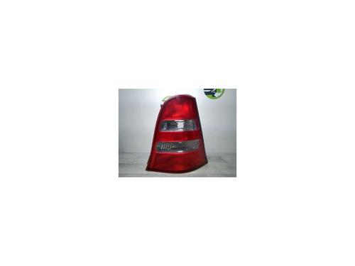 Used Right taillight MERCEDES-BENZ A-CLASS (W168) A 170 CDI (168.009, 168.109) (95 hp) 24024929