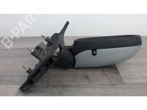 Right mirror RENAULT SCÉNIC I MPV (JA0/1_, FA0_) 1.9 dCi (JA05, JA1F) | BP26199265C27 