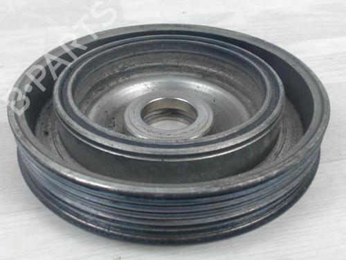 Pulley PEUGEOT 508 SW I (8E_) 2.0 HDi | BP31719266M122 