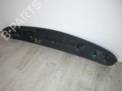 Spoiler bagklap CITROËN C4 I (LC_) 1.6 HDi | BP24023549C96 