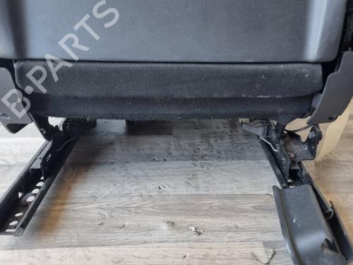 Left front seat MERCEDES-BENZ A-CLASS (W176) A 180 CDI / d (176.012) | BP35981845C15 - Image 6