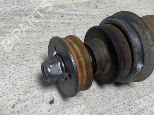 Left rear shock absorber BMW 3 (E90) 320 d xDrive | BP29566900M18 