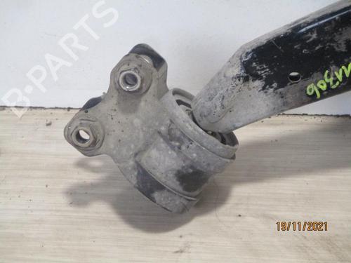 Left front suspension arm FORD C-MAX (DM2) 1.8 TDCi | BP21182185M12
