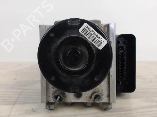 ABS pump OPEL ASTRA H GTC (A04) 1.3 CDTI (L08) | BP23422863M43