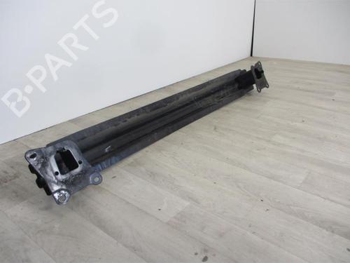 Rear bumper reinforcement VW GOLF VI (5K1) 2.0 TDI | BP25618768C73 