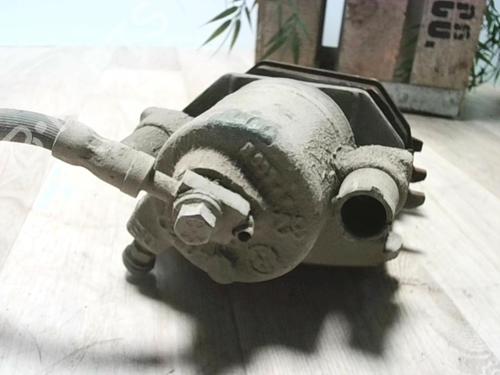 Right front brake caliper SKODA OCTAVIA II (1Z3) 1.9 TDI | BP24022421M104