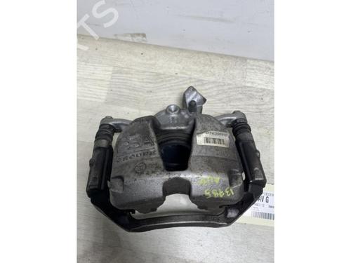 Left front brake caliper PEUGEOT 3008 II SUV (MC_, MR_, MJ_, M4_) 1.2 THP/ PureTech 130 (MRHNSM, MRHNSU, MRHNSJ, MRHNYW,... | BP25619932M105 
