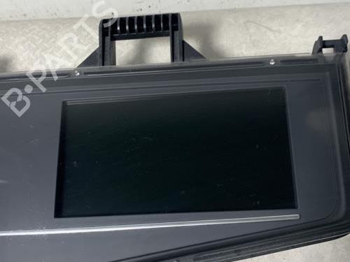 Instrument cluster RENAULT VEL SATIS (BJ0_) 3.0 dCi (BJ0S) | BP29863928C47