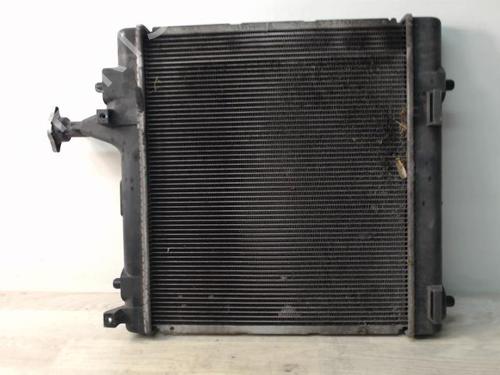 Water radiator NISSAN PIXO (UA0) 1.0 | BP23184384M31