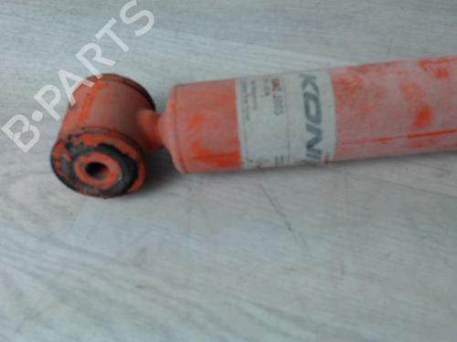 Right rear shock absorber SEAT IBIZA III (6L1) 1.9 TDI | BP25619234M19 