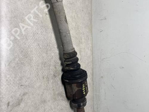 Used Right front driveshaft CITROËN C6 (TD_) 2.7 HDi (204 hp) 28173432