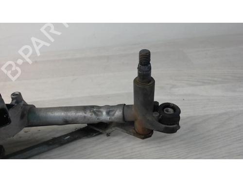 Front wiper motor CITROËN C3 I (FC_, FN_) 1.4 HDi | BP24025868M29 