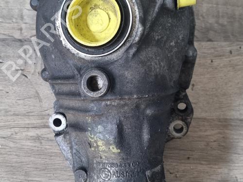 Used Front differential Front differential 36938747 36938747