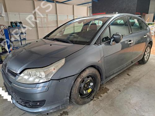 Climate control CITROËN C4 I (LC_) 2.0 16V | BP30807265I5 - Image 13