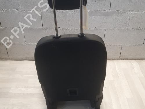 Rear seat FORD S-MAX (WA6) 2.0 TDCi | BP30794558C17