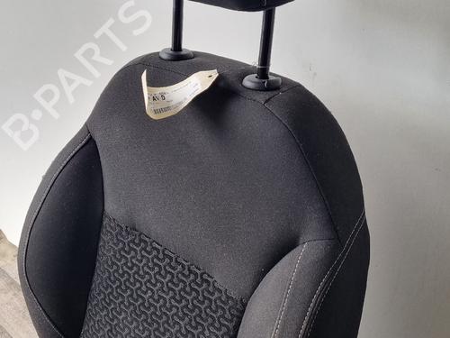 Right front seat CITROËN C3 II (SC_) 1.4 HDi 70 (SC8HZC, SC8HR0, SC8HP4) | BP36458819C16  - Image 7