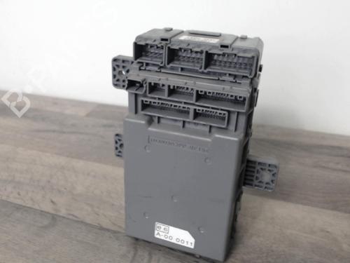 Fuse box HONDA CIVIC VIII Hatchback (FN, FK) 1.8 (FN1, FK2) | BP27321512E1