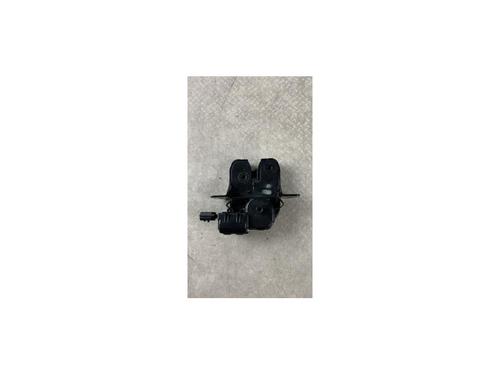 Used Tailgate lock RENAULT CLIO IV (BH_) 1.5 dCi 75 (75 hp) 22647430