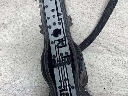 Nummerpladelys RENAULT ESPACE IV (JK0/1_) 2.0 dCi (JK01, JK02, JK1J, JK1K, JK1H) (150 hp) 28095012