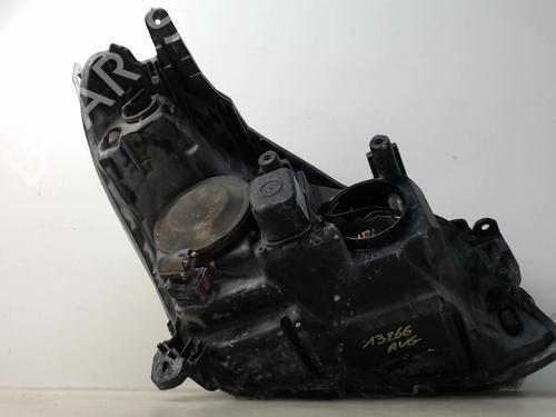 Left headlight OPEL ASTRA H (A04) 1.7 CDTI (L48) | BP25619523C28 